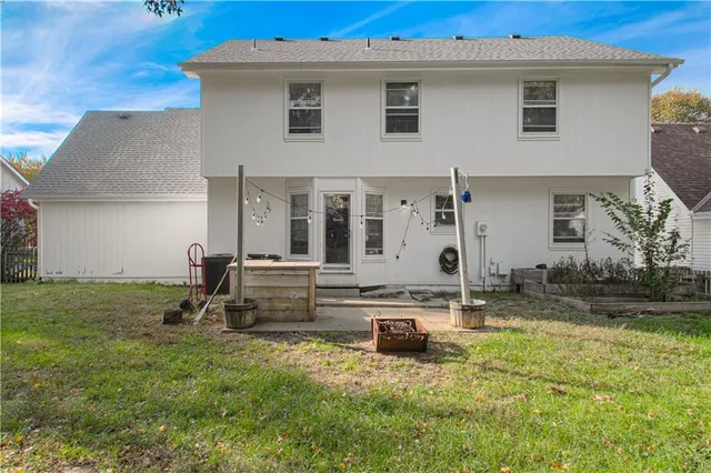 $365,000 | 1323 Amesbury Avenue, Liberty, MO 64068