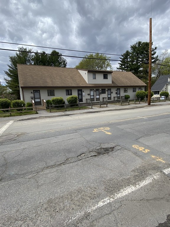 520 High Street, Unit 7 Clinton, MA 01510 - Photo 2 of 25