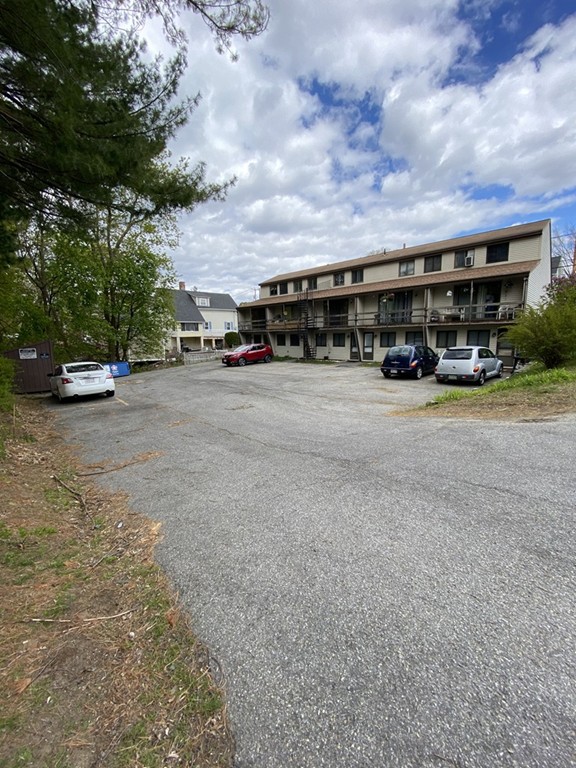 520 High Street, Unit 7 Clinton, MA 01510 - Photo 25 of 25