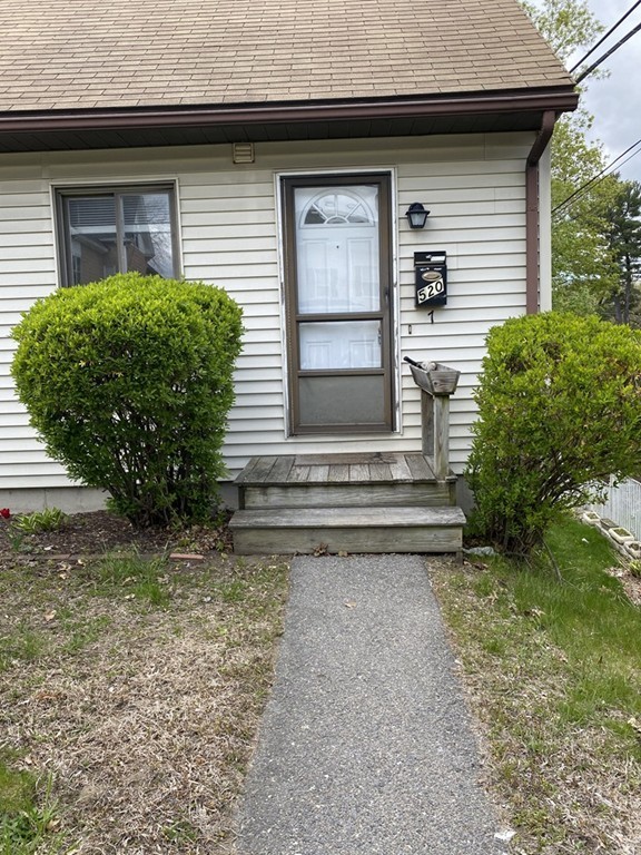 520 High Street, Unit 7 Clinton, MA 01510 - Photo 3 of 25