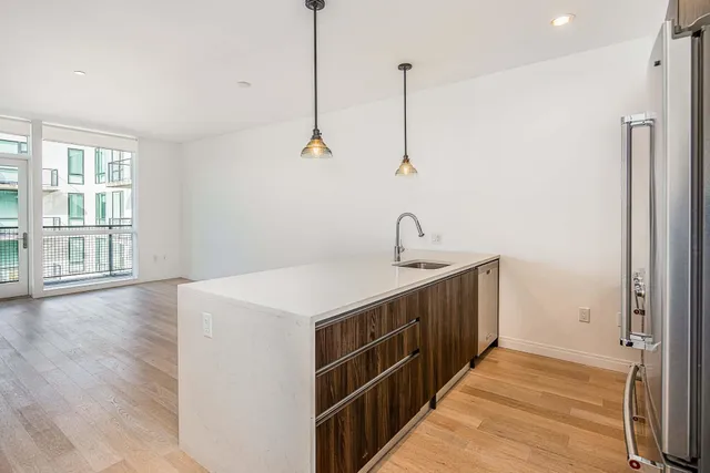 $4,495 | 255 Brunswick Street, Unit 602, Jersey City, NJ 07302