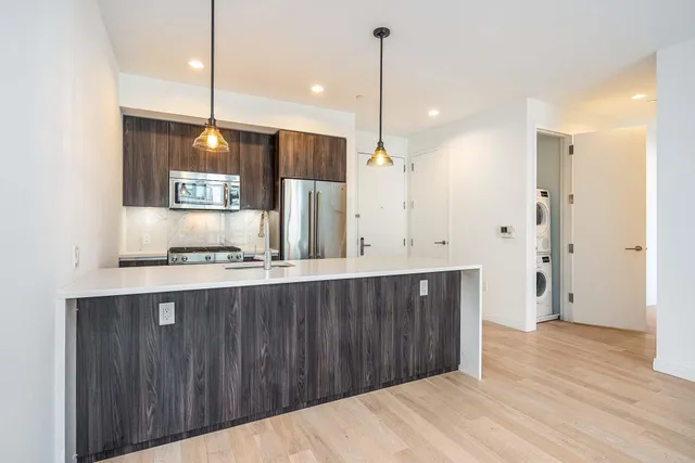 $4,495 | 255 Brunswick Street, Unit 602, Jersey City, NJ 07302