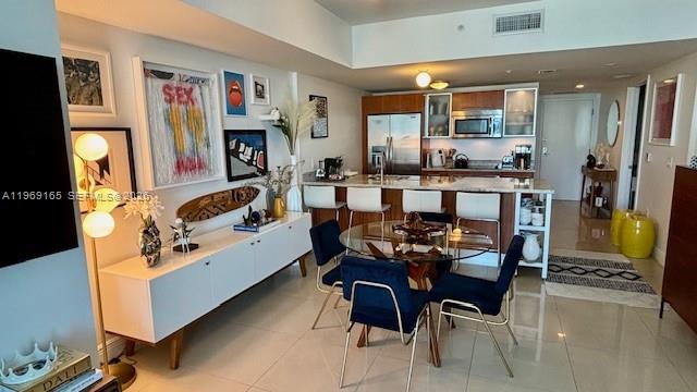 185 Southwest 7th Street, Unit 2005 Miami, FL 33130 - Photo 17 of 28