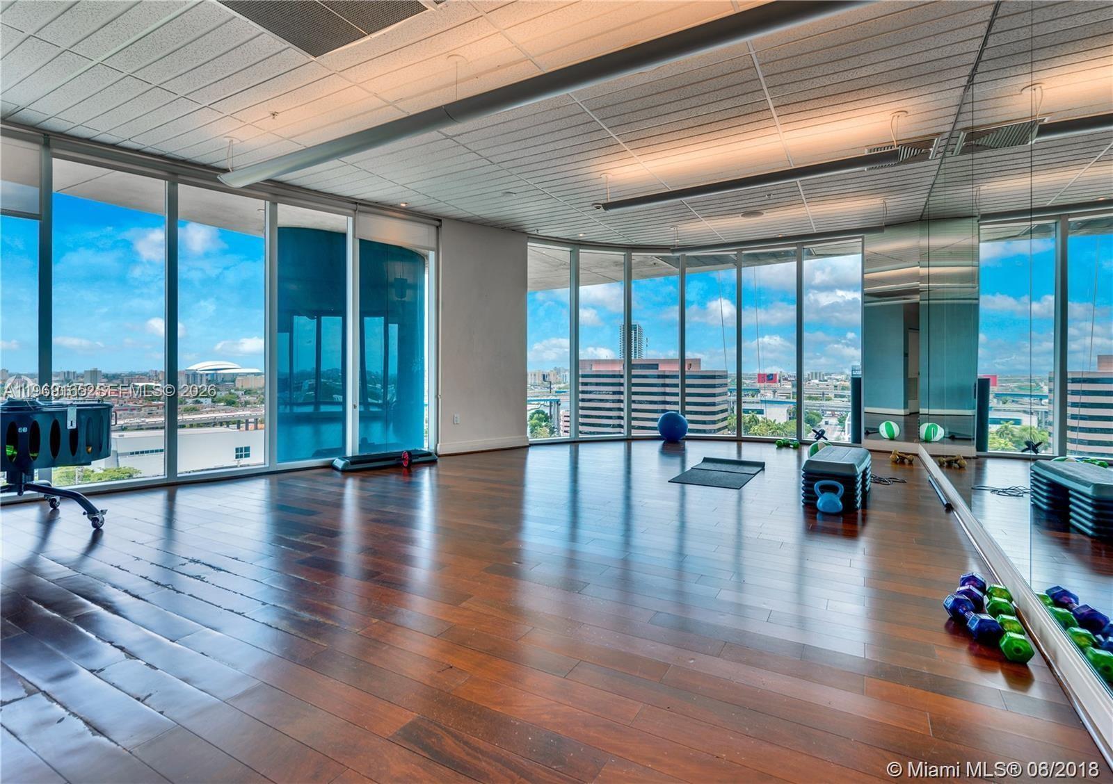 185 Southwest 7th Street, Unit 2005 Miami, FL 33130 - Photo 23 of 28