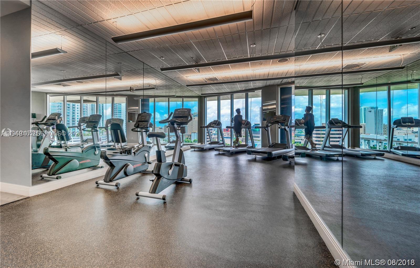 185 Southwest 7th Street, Unit 2005 Miami, FL 33130 - Photo 24 of 28