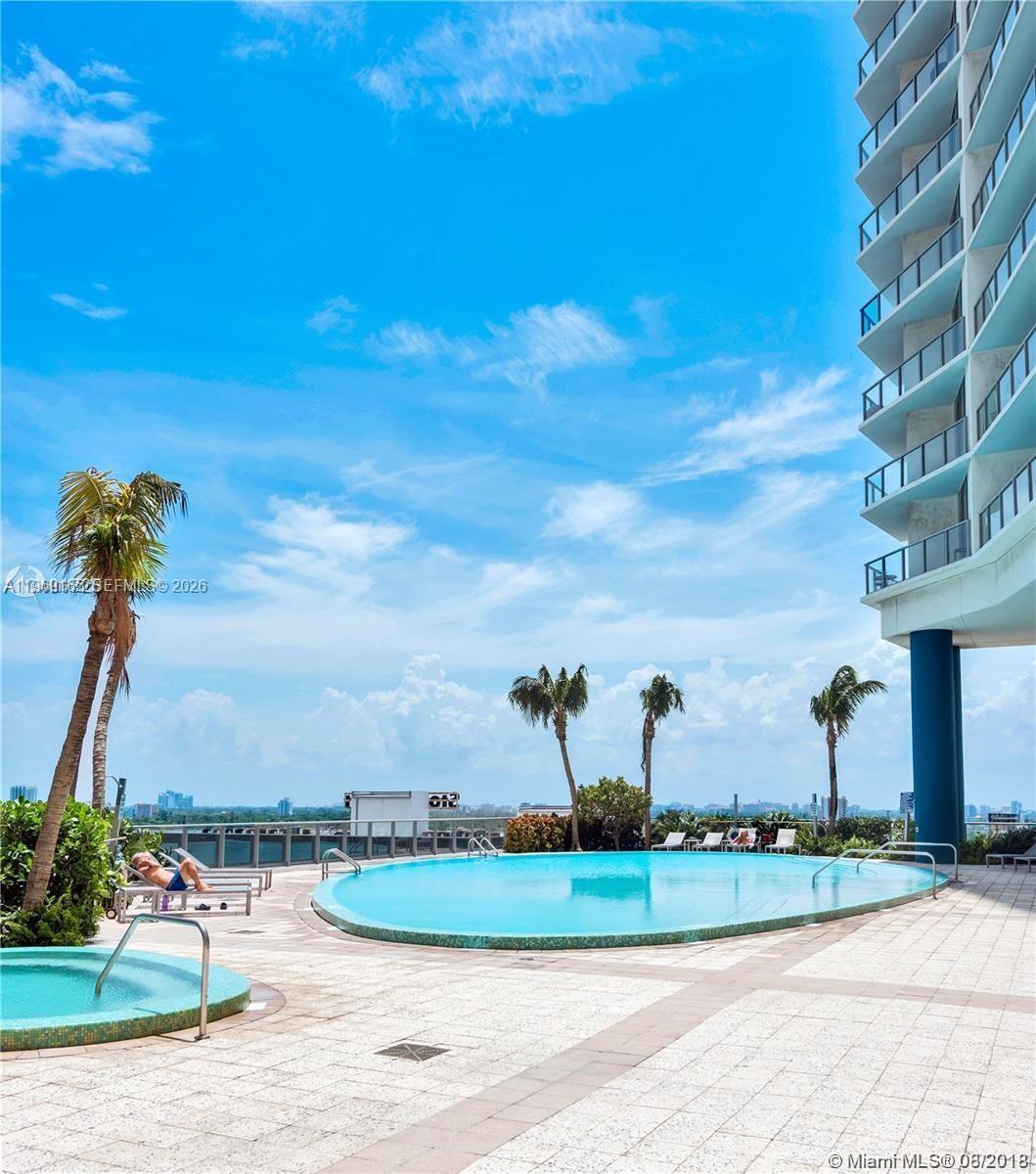 185 Southwest 7th Street, Unit 2005 Miami, FL 33130 - Photo 25 of 28