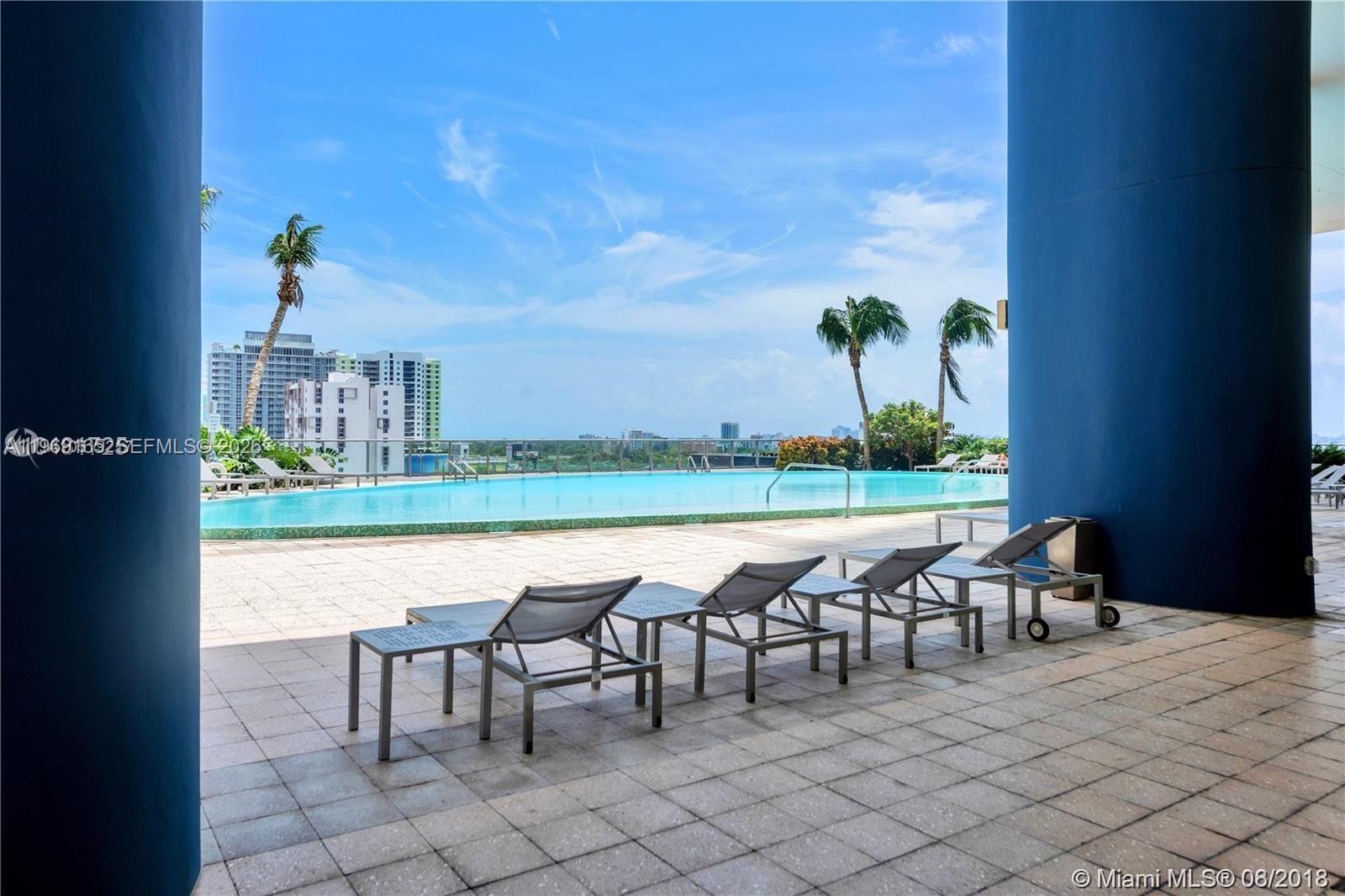 185 Southwest 7th Street, Unit 2005 Miami, FL 33130 - Photo 27 of 28