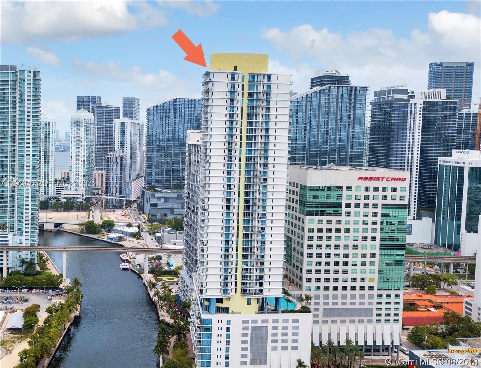 185 Southwest 7th Street, Unit 2005 Miami, FL 33130 - Photo 3 of 28