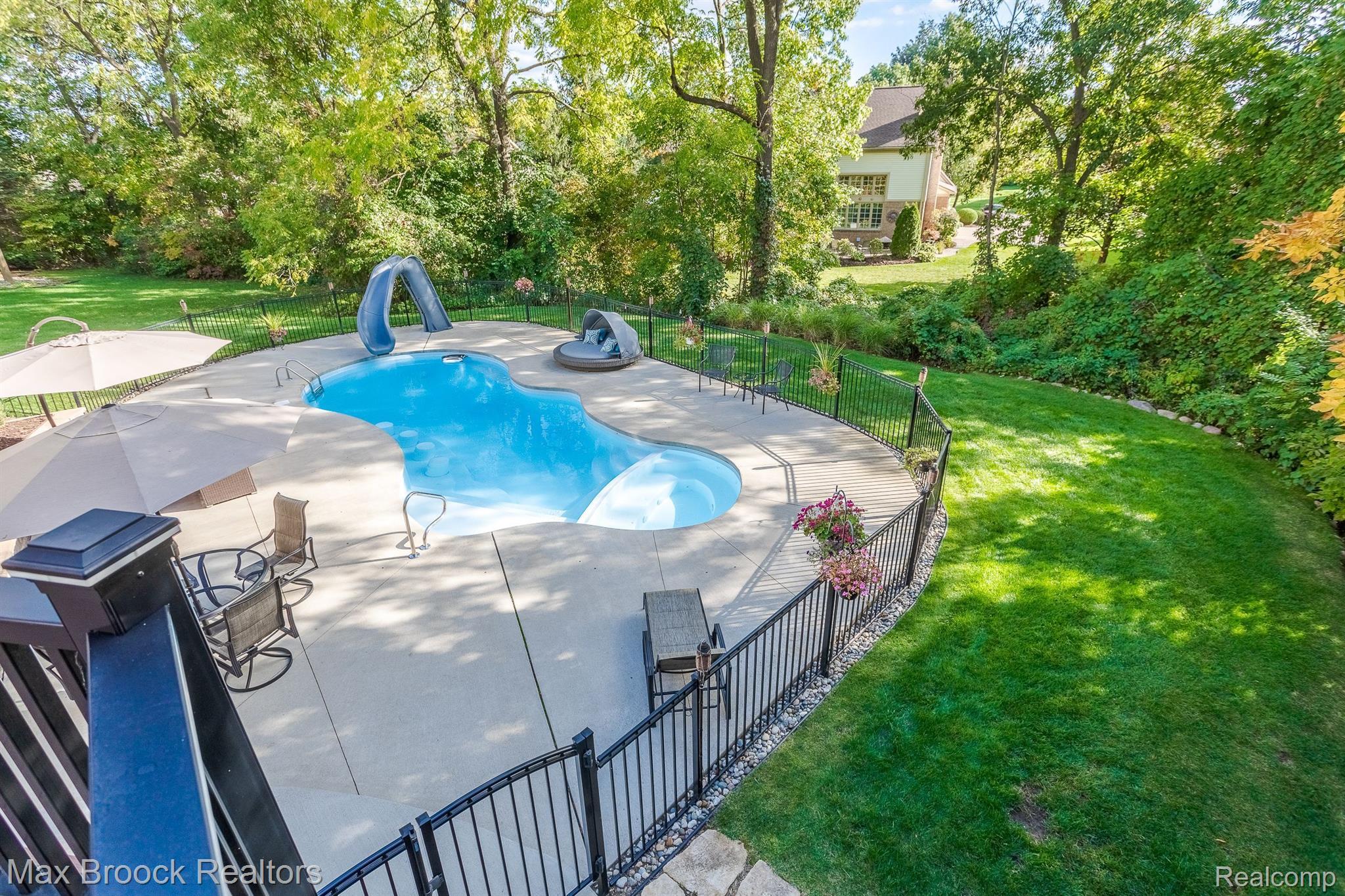 1027 Indianpipe Road Lake Orion, MI 48360 - Photo 49 of 57 Gallery Image 49