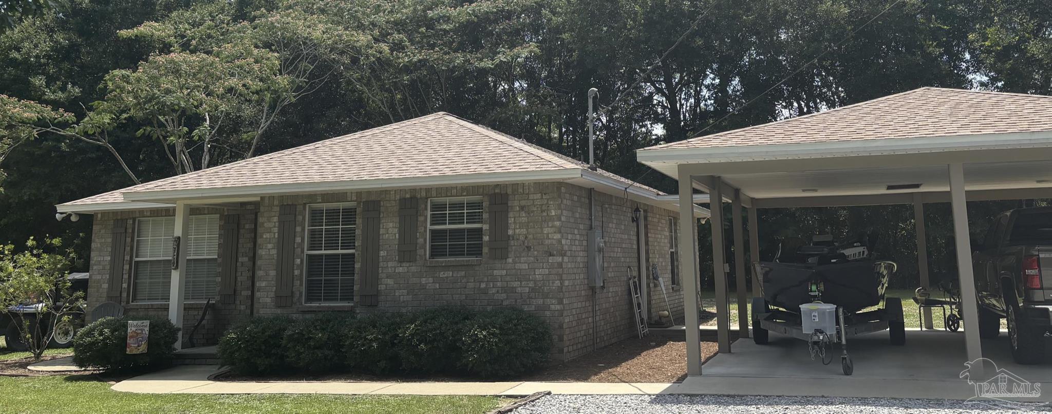 7777 Trinity Baptist Church Road Milton, FL 32570 - Photo 1 of 1 Gallery Image 1