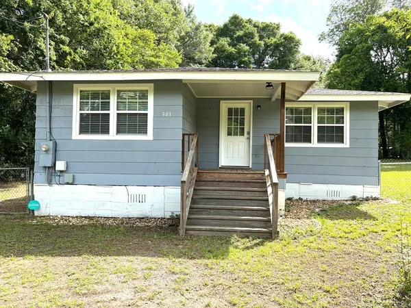$129,000 | 501 Thomas Drive, Enterprise, AL 36330
