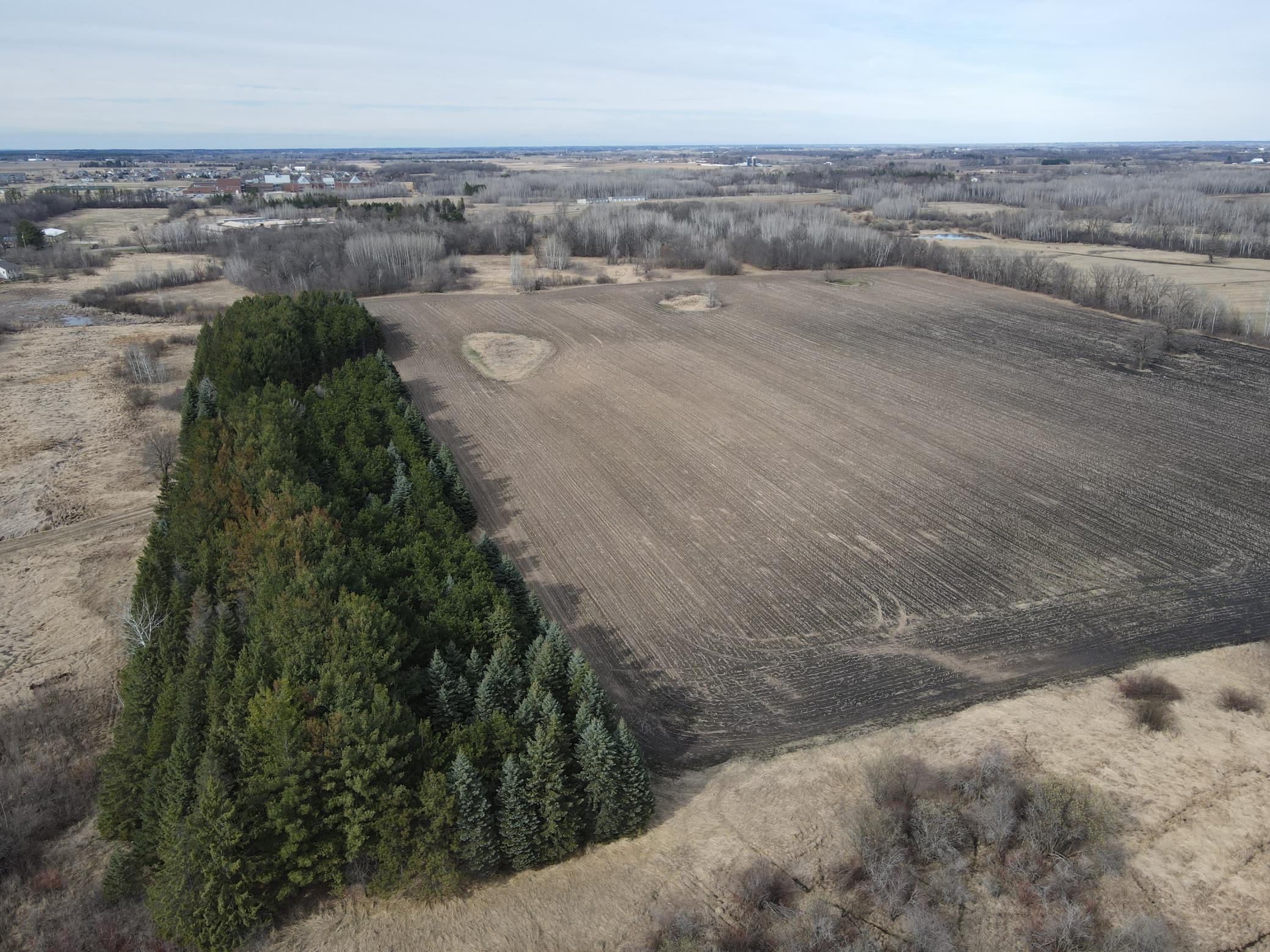 Tbd Golden Spike Road Northeast Sauk Rapids, MN 56379 - Photo 1 of 18