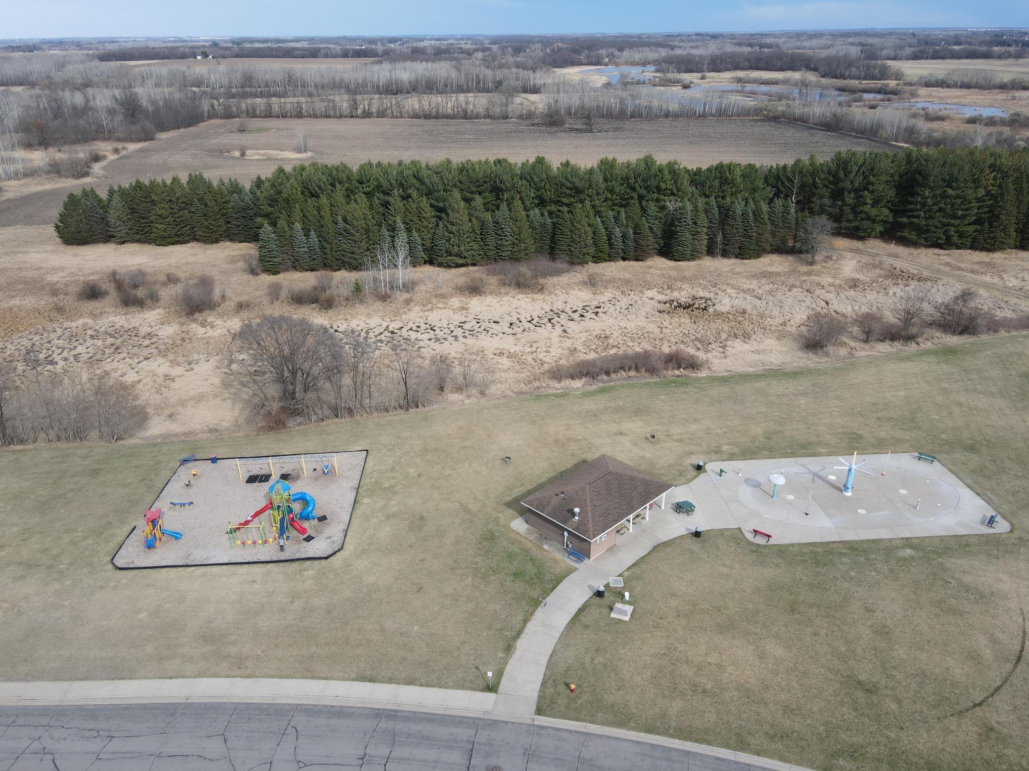 Tbd Golden Spike Road Northeast Sauk Rapids, MN 56379 - Photo 3 of 18