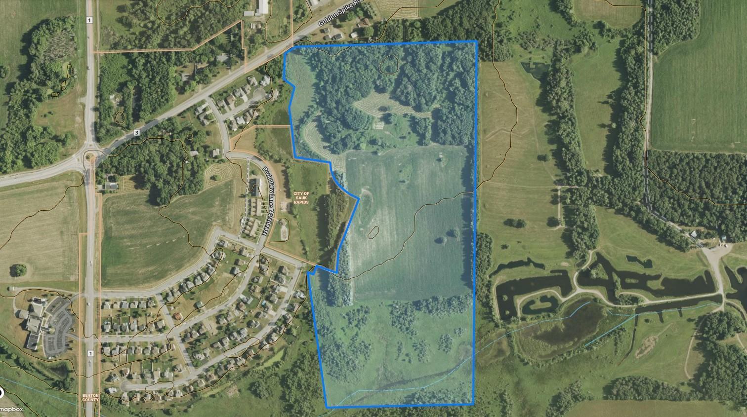 Tbd Golden Spike Road Northeast Sauk Rapids, MN 56379 - Photo 6 of 20