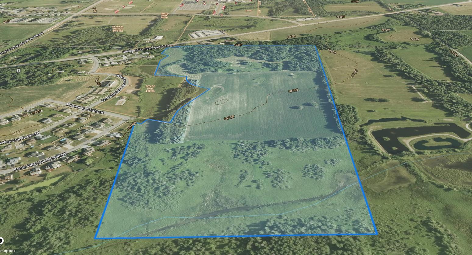 Tbd Golden Spike Road Northeast Sauk Rapids, MN 56379 - Photo 8 of 18