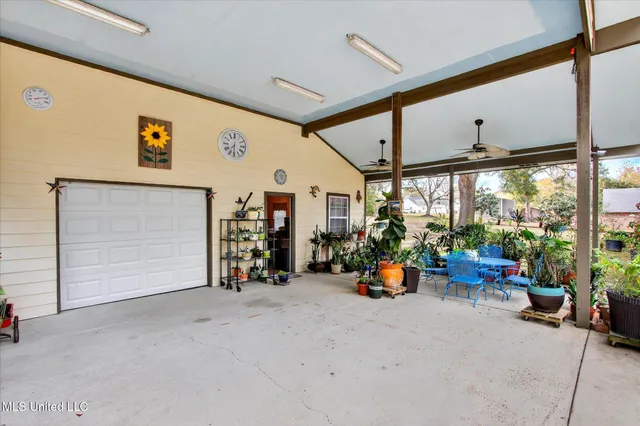 $386,000 | 18581 West Wortham Road, Saucier, MS 39574