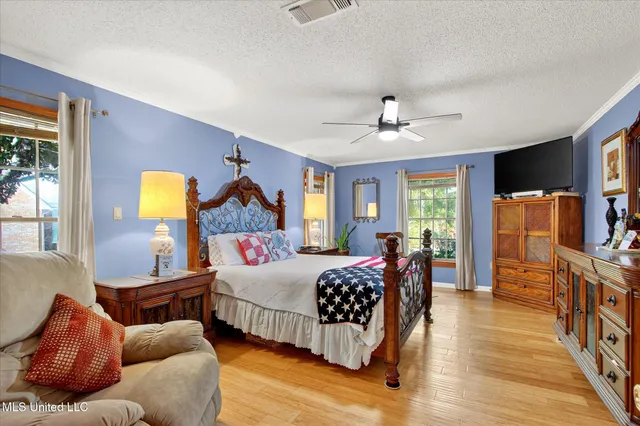 $386,000 | 18581 West Wortham Road, Saucier, MS 39574