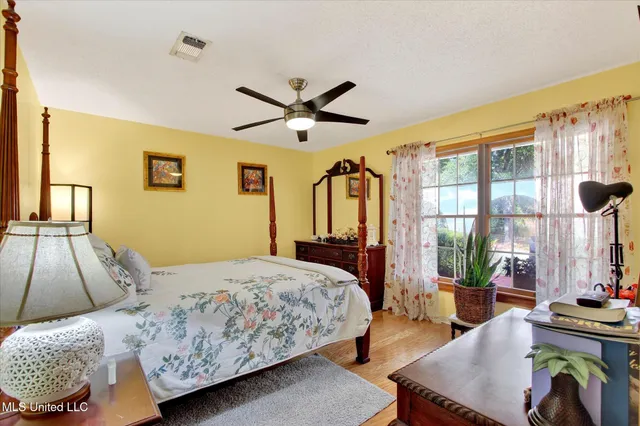 $386,000 | 18581 West Wortham Road, Saucier, MS 39574