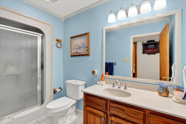 $386,000 | 18581 West Wortham Road, Saucier, MS 39574