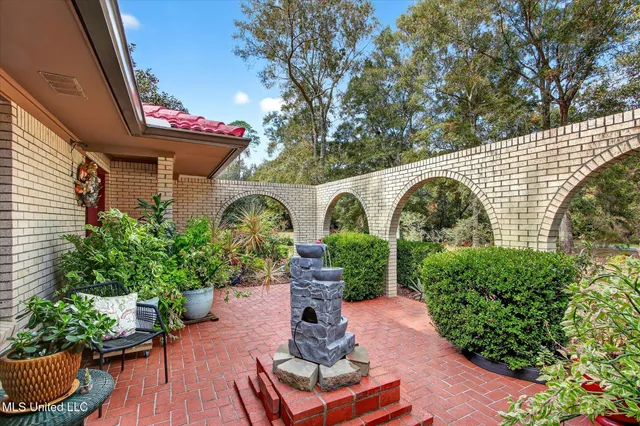 $386,000 | 18581 West Wortham Road, Saucier, MS 39574