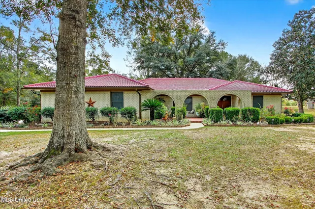 $386,000 | 18581 West Wortham Road, Saucier, MS 39574