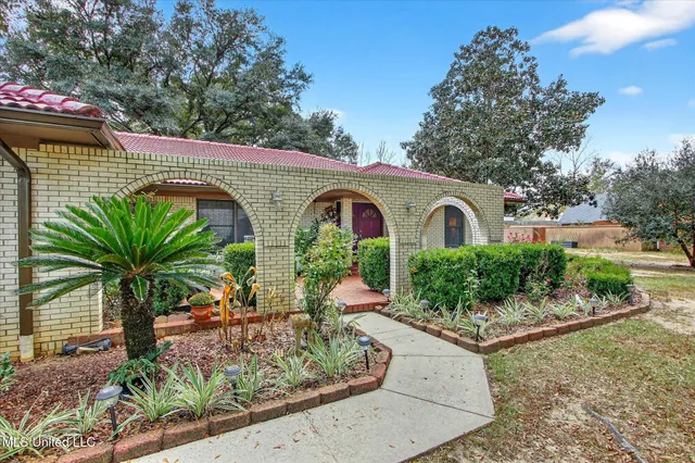 $386,000 | 18581 West Wortham Road, Saucier, MS 39574