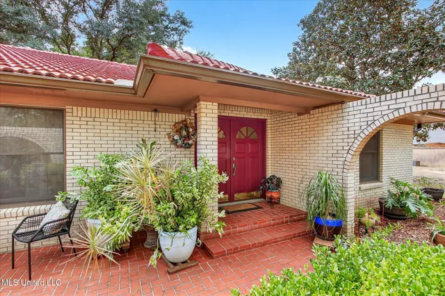 $386,000 | 18581 West Wortham Road, Saucier, MS 39574