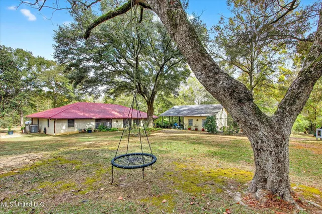$386,000 | 18581 West Wortham Road, Saucier, MS 39574