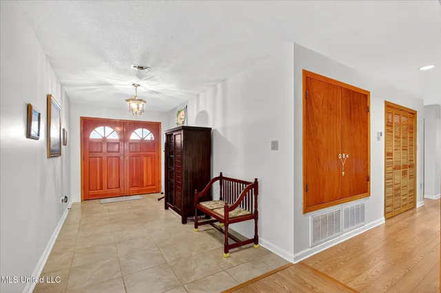 $386,000 | 18581 West Wortham Road, Saucier, MS 39574