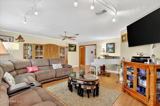 $386,000 | 18581 West Wortham Road, Saucier, MS 39574