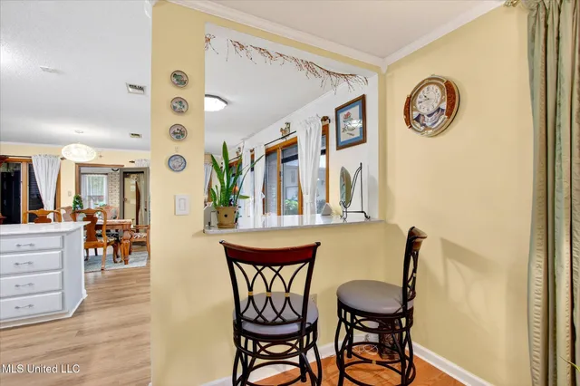 $386,000 | 18581 West Wortham Road, Saucier, MS 39574