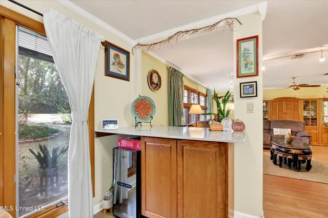 $386,000 | 18581 West Wortham Road, Saucier, MS 39574