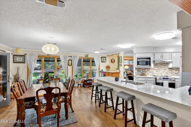 $386,000 | 18581 West Wortham Road, Saucier, MS 39574