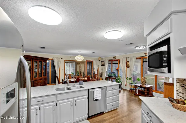 $386,000 | 18581 West Wortham Road, Saucier, MS 39574