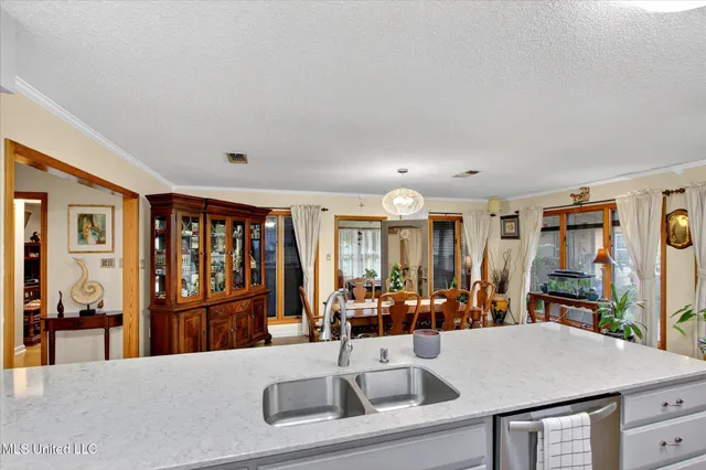 $386,000 | 18581 West Wortham Road, Saucier, MS 39574