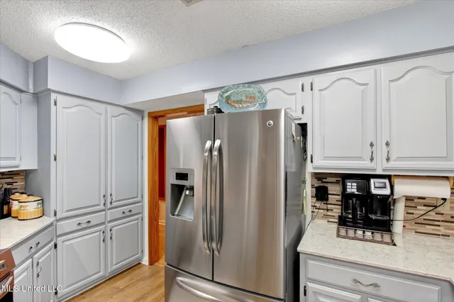 $386,000 | 18581 West Wortham Road, Saucier, MS 39574