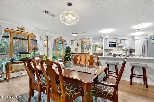 $386,000 | 18581 West Wortham Road, Saucier, MS 39574