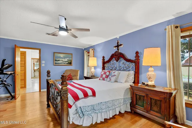 $386,000 | 18581 West Wortham Road, Saucier, MS 39574