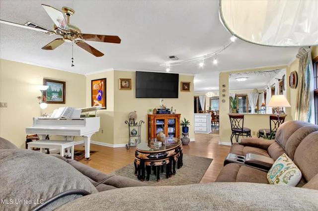 $386,000 | 18581 West Wortham Road, Saucier, MS 39574