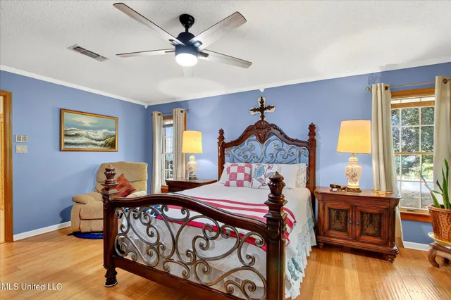 $386,000 | 18581 West Wortham Road, Saucier, MS 39574