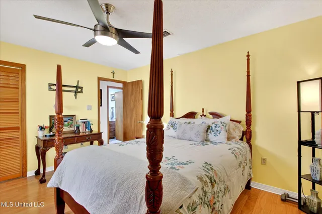 $386,000 | 18581 West Wortham Road, Saucier, MS 39574