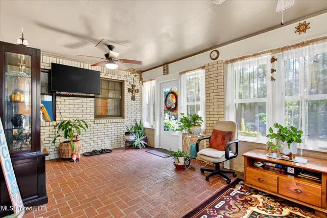 $386,000 | 18581 West Wortham Road, Saucier, MS 39574