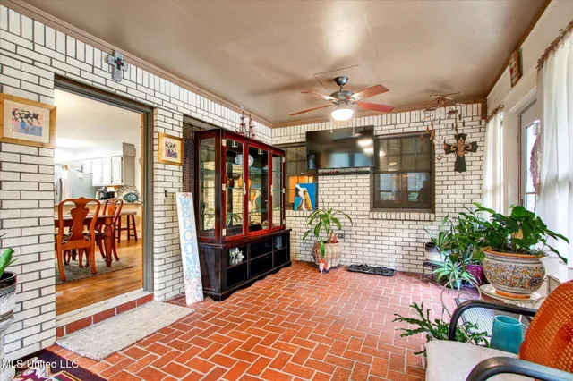 $386,000 | 18581 West Wortham Road, Saucier, MS 39574