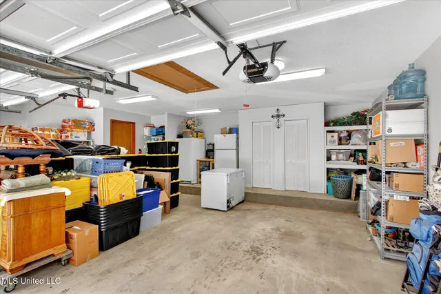 $386,000 | 18581 West Wortham Road, Saucier, MS 39574