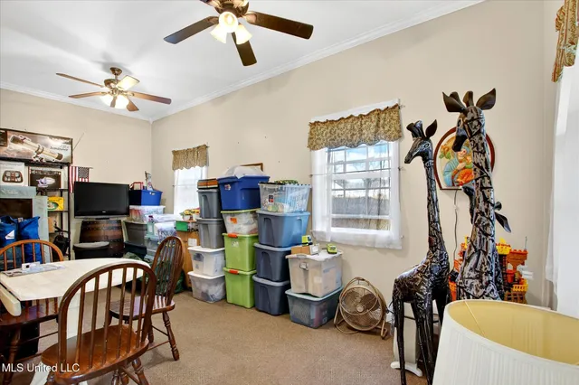 $386,000 | 18581 West Wortham Road, Saucier, MS 39574