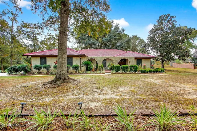 $386,000 | 18581 West Wortham Road, Saucier, MS 39574