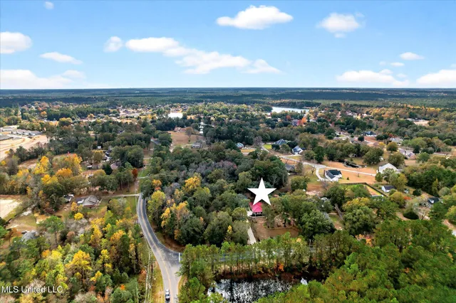 $386,000 | 18581 West Wortham Road, Saucier, MS 39574