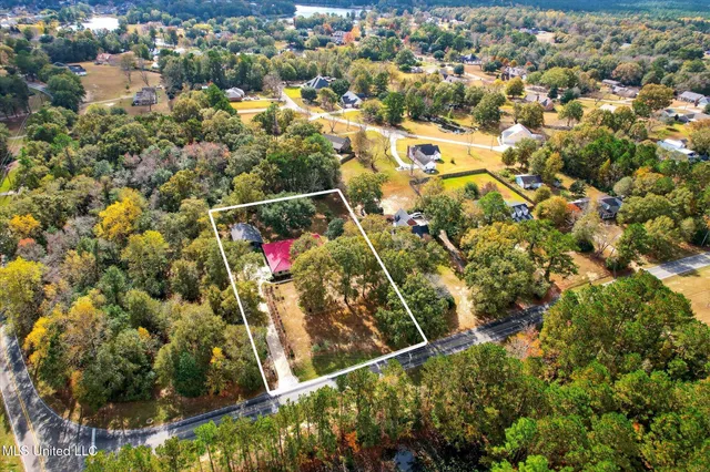 $386,000 | 18581 West Wortham Road, Saucier, MS 39574