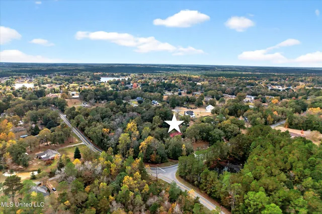 $386,000 | 18581 West Wortham Road, Saucier, MS 39574