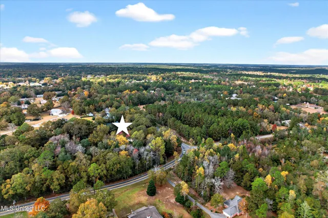 $386,000 | 18581 West Wortham Road, Saucier, MS 39574